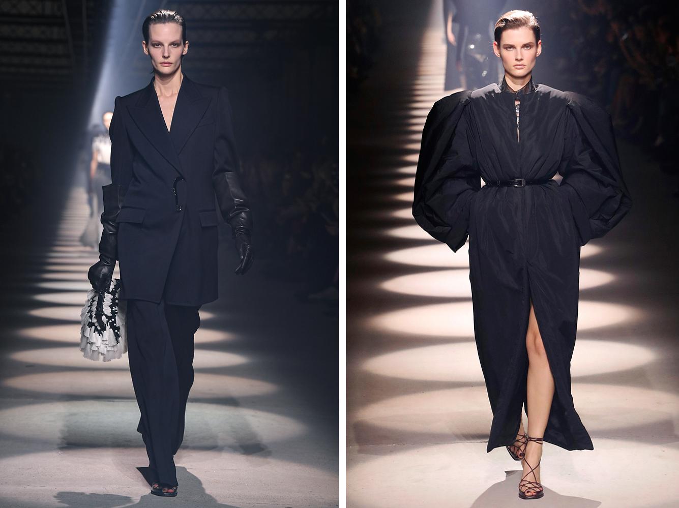 Die Modetrends im Herbst und Winter 2020/2021 locken mit Ablenkung und laden zu klaren Statements und Modemut ein! Die Modetrends im Herbst und Winter 2020/2021 locken mit Ablenkung und laden zu klaren Statements und Modemut ein!