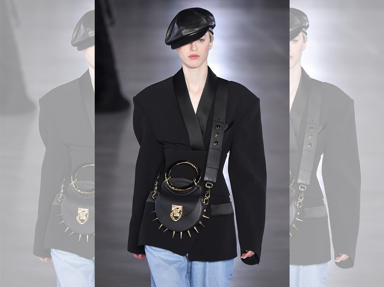 Was sind die schönsten Modetrends im Herbst und Winter 2019/2020? Hier kommen die schönsten Teile und Outfits! Was sind die schönsten Modetrends im Herbst und Winter 2019/2020? Hier kommen die schönsten Teile und Outfits!