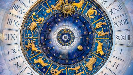 Wochenhoroskop ab 28.03.2022: Diese 3 Sternzeichen haben jetzt eine ...