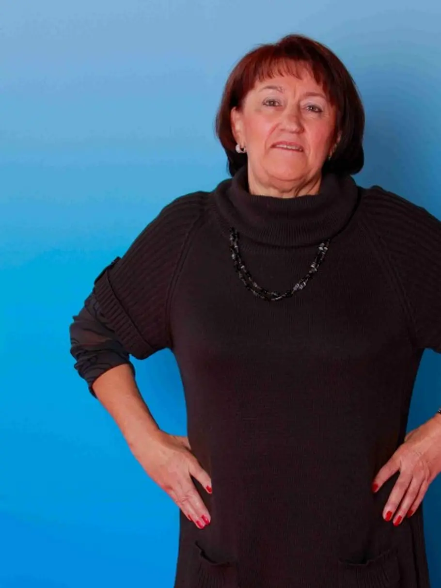 monika hecht h