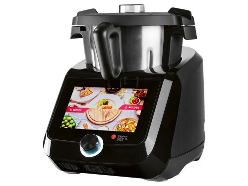 Monsieur Cuisine Smart BLACK EDITION