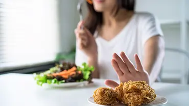 Montignac-Methode: Wie du mit ihr abnehmen kannst - Foto: Panupong Piewkleng/iStock Montignac-Methode: Wie du mit ihr abnehmen kannst - Foto: Panupong Piewkleng/iStock