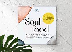 Die Soulfood-Box von WERT-iCH - Foto: WERT-iCH