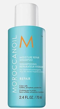 Moroccanoil Repair Moisture Shampoo