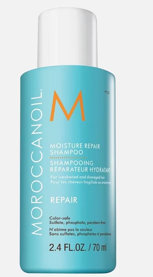 Moroccanoil Repair Moisture Shampoo
