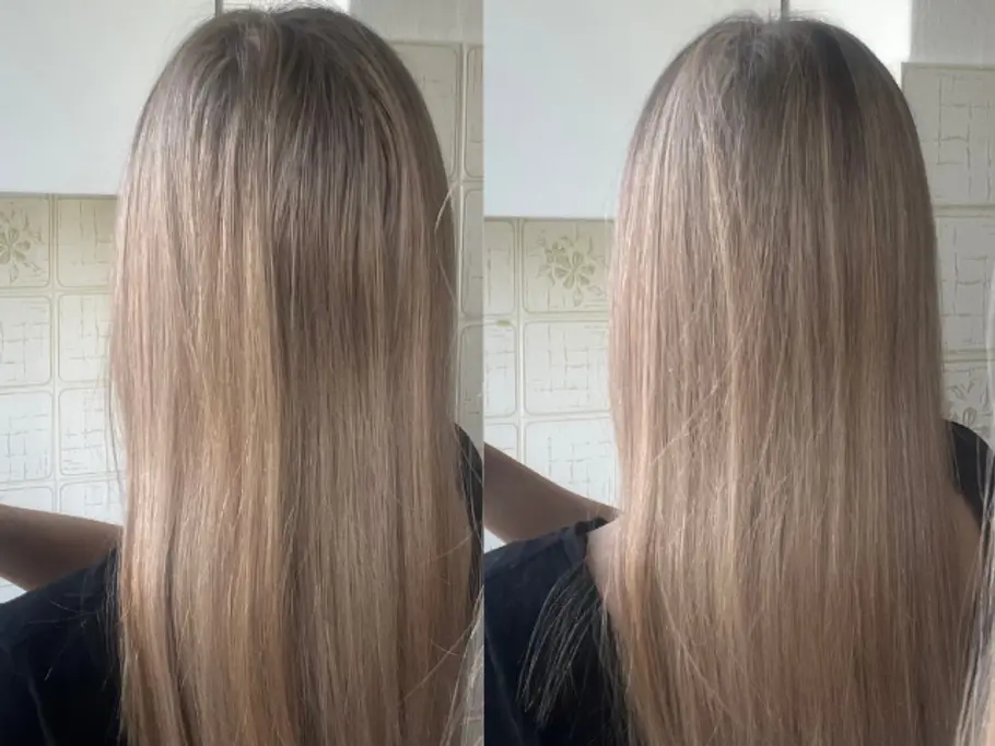 Moriccanoil Trockenshampoo Test Moroccanoil Trockenshampoo Test