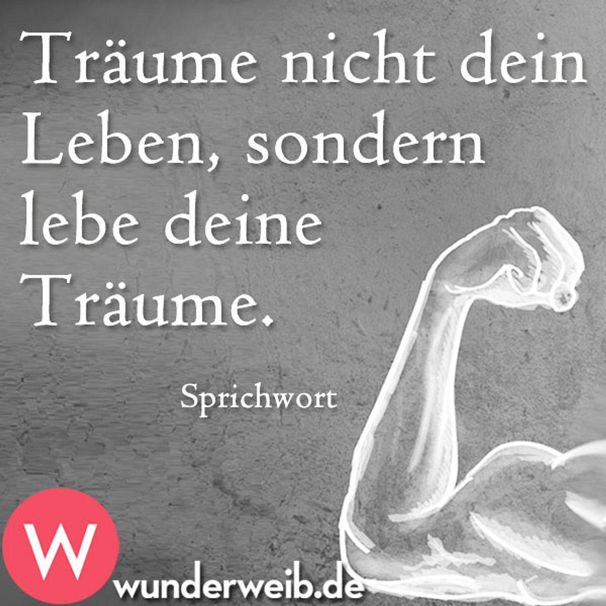 motivationssprueche traeume