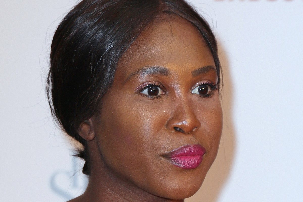 Motsi Mabuse: Mega-Angebot aus den USA! Wird sie die neue Heidi Klum?