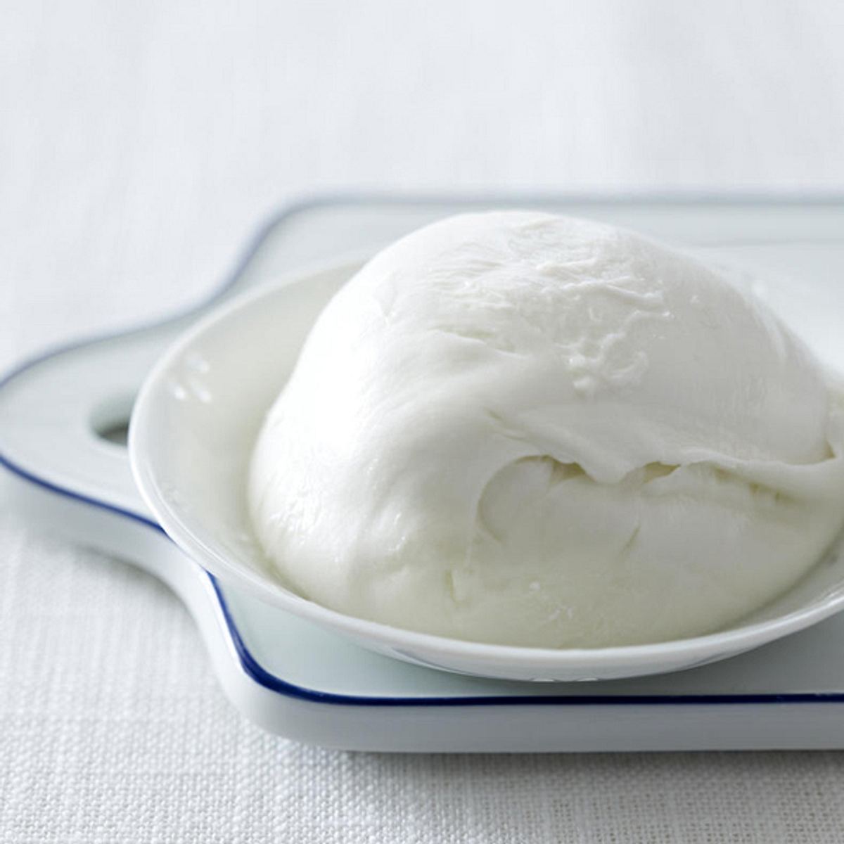 mozzarella q