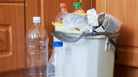 Mit unseren Tipps kannst du müll im Alltag ganz einfach vermeiden. - Foto: iStock/-art-siberia-