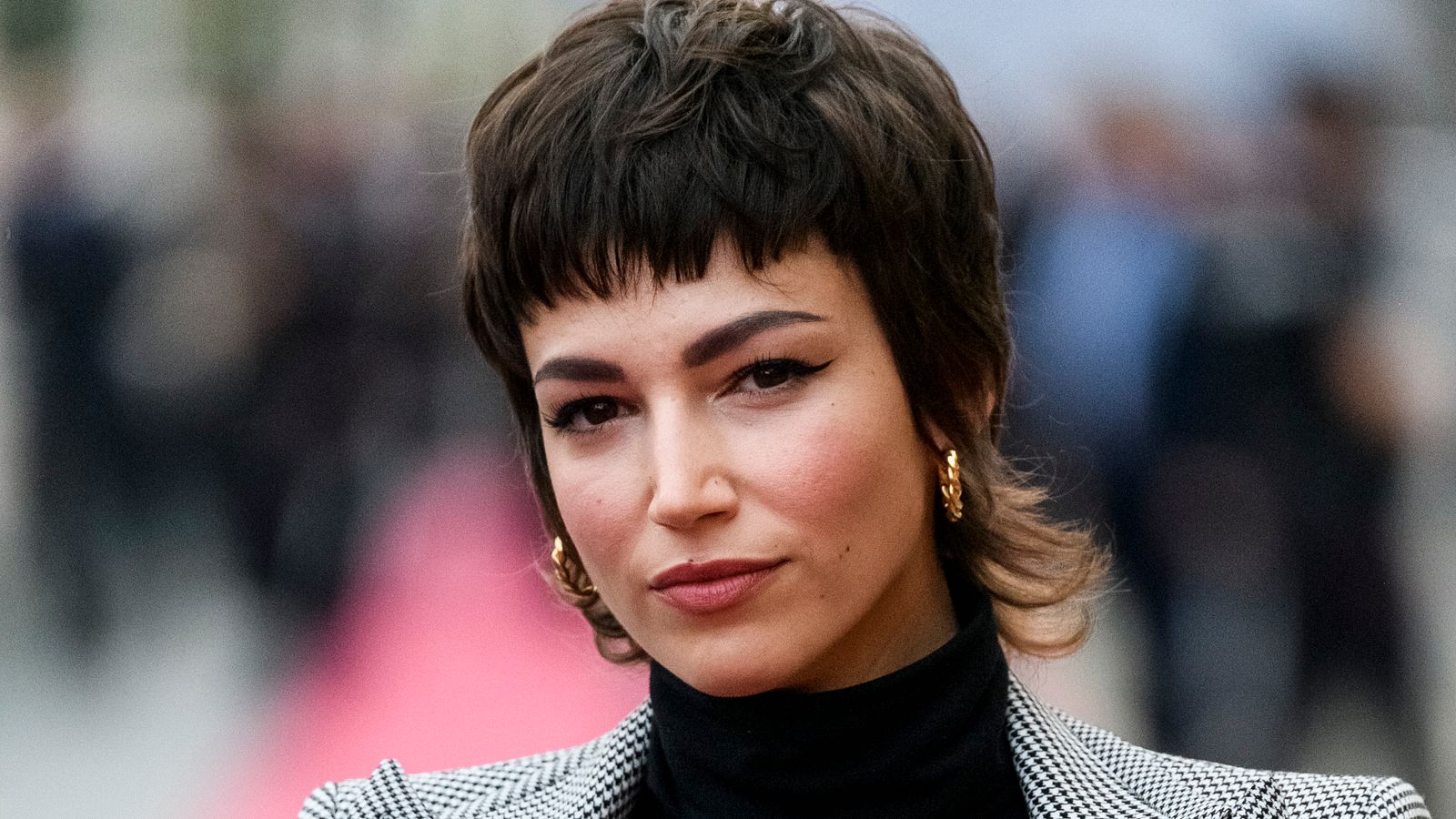 Mullet: Frauen steht diese freche Trend-Frisur ausgezeichnet! | Wunderweib