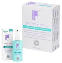 Multi-Mam® Wochenbett Pads + After Birth Spray