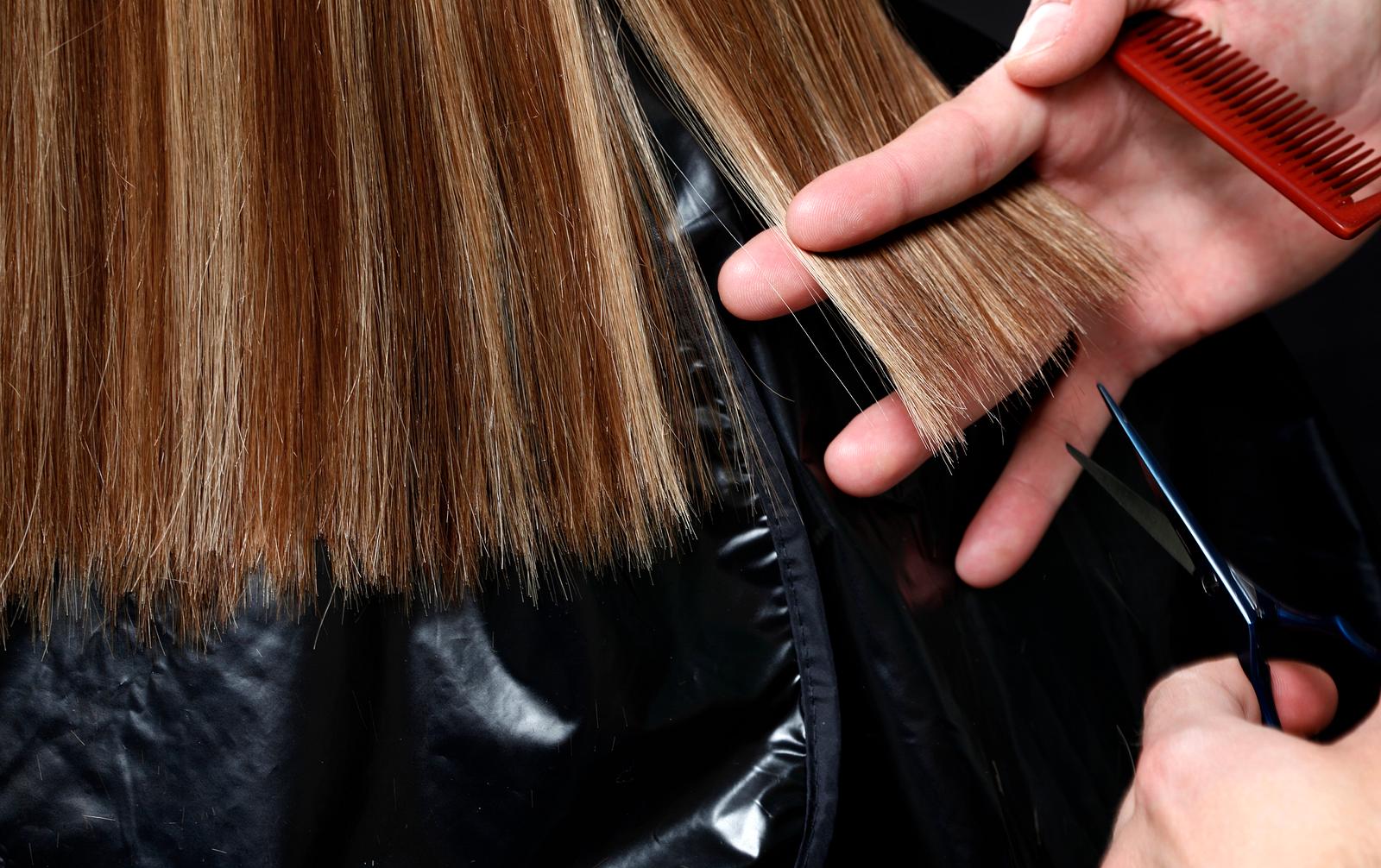 Mushroom Bob Diese angesagte BobFrisur wollen 2024 alle Frauen tragen