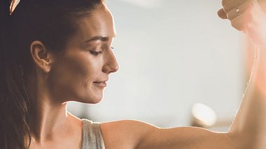Muskelabbau: Wie schnell verliere ich Muskeln, wenn ich nicht trainiere? - Foto: iStock