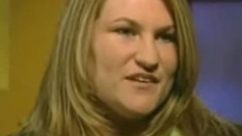 Lydia Fairchild ist entsetzt, als sie herausfindet, dass sie nicht die leibliche Mutter ihrer Kinder sein soll. - Foto: YouTube/ IA12122