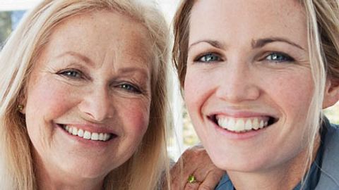 mutter tochter beziehung h - Foto: Olix Wirtinger/Corbis