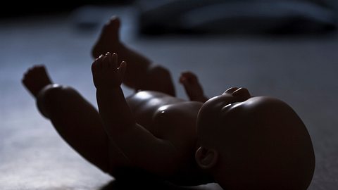 USA: Mutter tötet Baby mit heroinähnlichem Schmerzmittel - Foto: iStock / coolmilo
