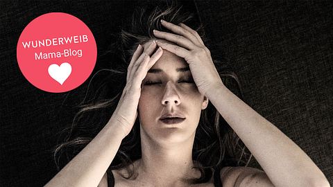 Jede Mutter hat Momente, in denen die Wut sie übermannt. - Foto: iStock