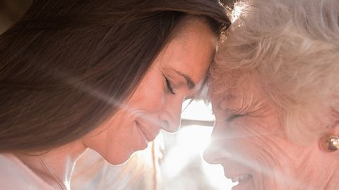 muttertag artikel - Foto: Istock