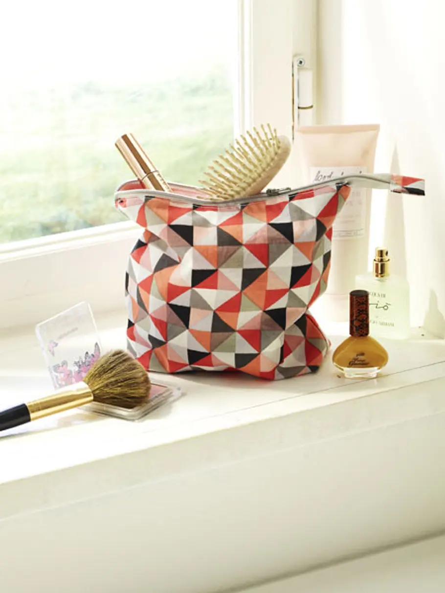 DIY-Nähidee zum Muttertag muttertag geschenke