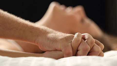 Diese Dinge solltest du nach dem Sex nicht tun - Foto: iStock