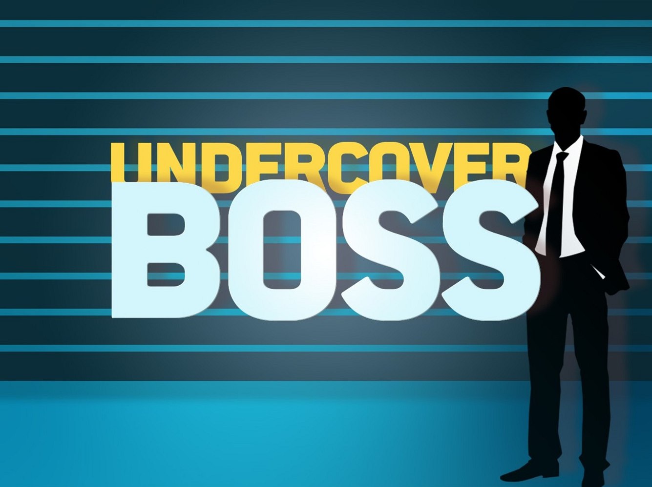 Einen Tag nach der Sendung Böse Überraschung für RTLUndercoverBoss