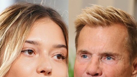 Nach Dieter-Bohlen-Diss: So schlägt Jill Lange  zurück! - Foto: RTL / Stefan Gregorowius/ Imago Images Eventpress