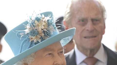 Queen Elizabeth und Prinz Philip waren 73 Jahre verheiratet. - Foto: IMAGO / i Images