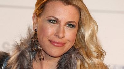 nadine krueger h - Foto: GettyImages