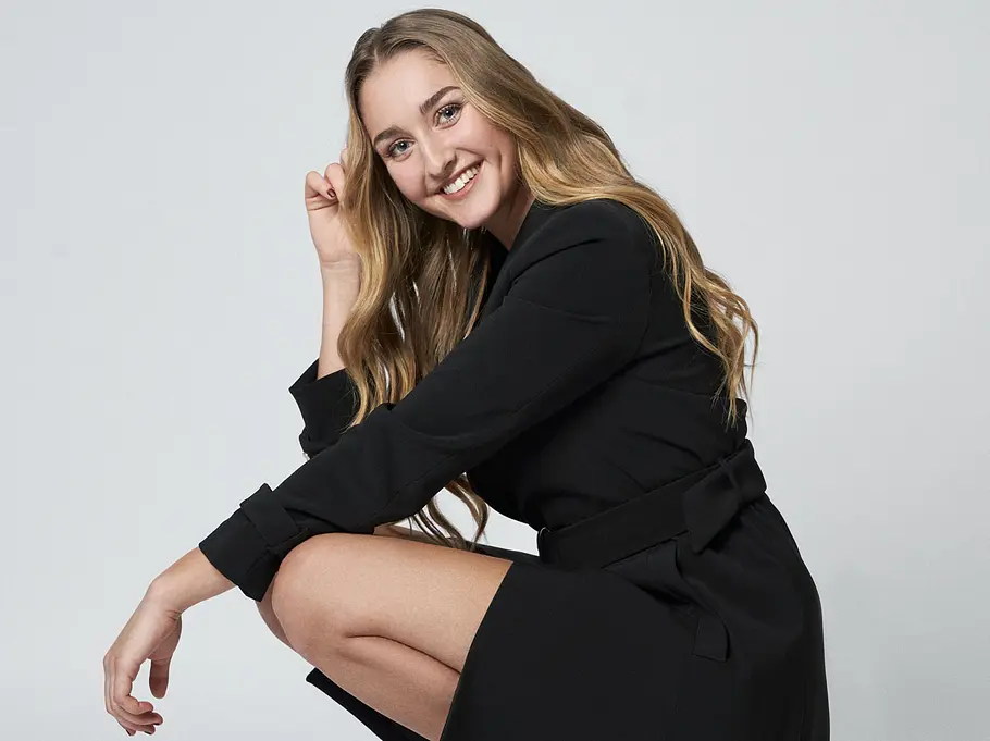 Miss Sachsen: Nadine Voigt Miss Germany 2020: Das sind die Top 16 Kandidatinnen