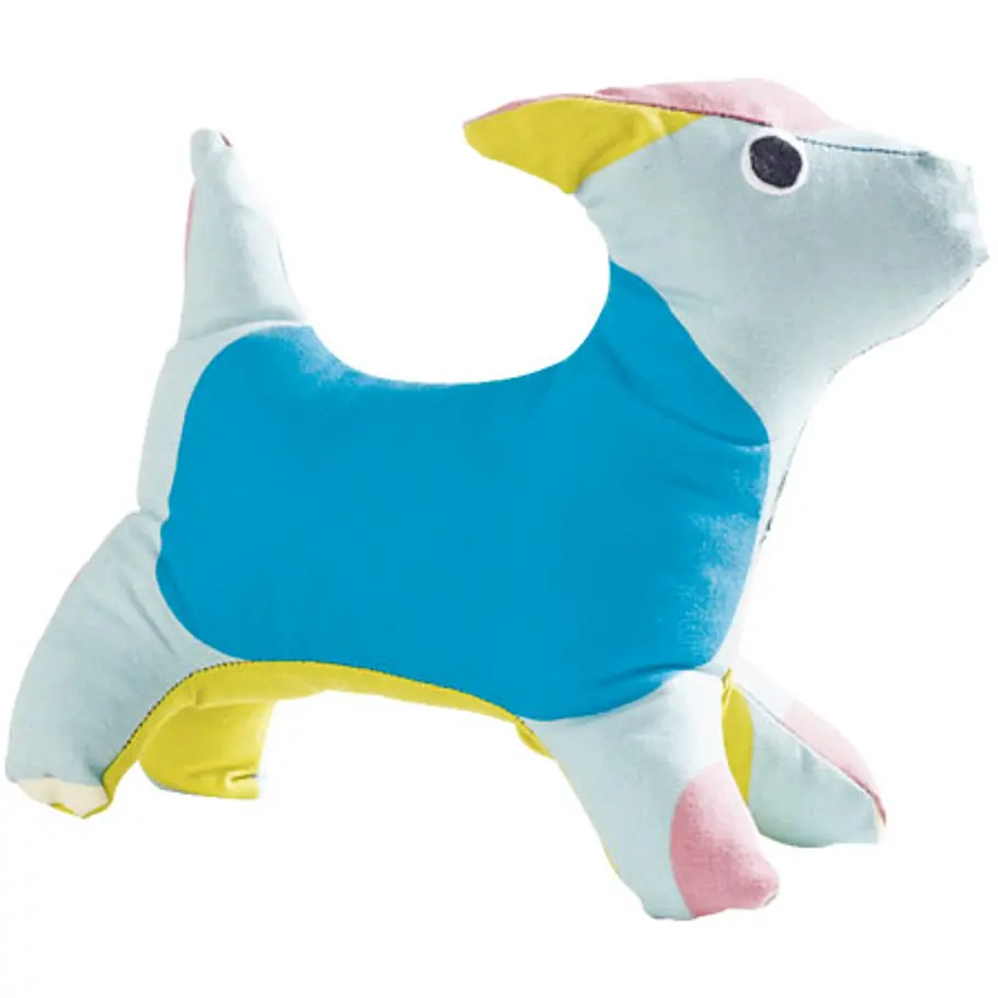 naehideen sommer kleinerhund