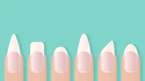 Das verrät deine Nagelform über deine Persönlichkeit - Foto: Redaktion