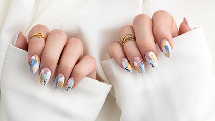 Nagellack Trends Sommer 2022