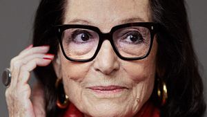 Nana Mouskouri - Foto: JOEL SAGET / Kontributor / Getty Images