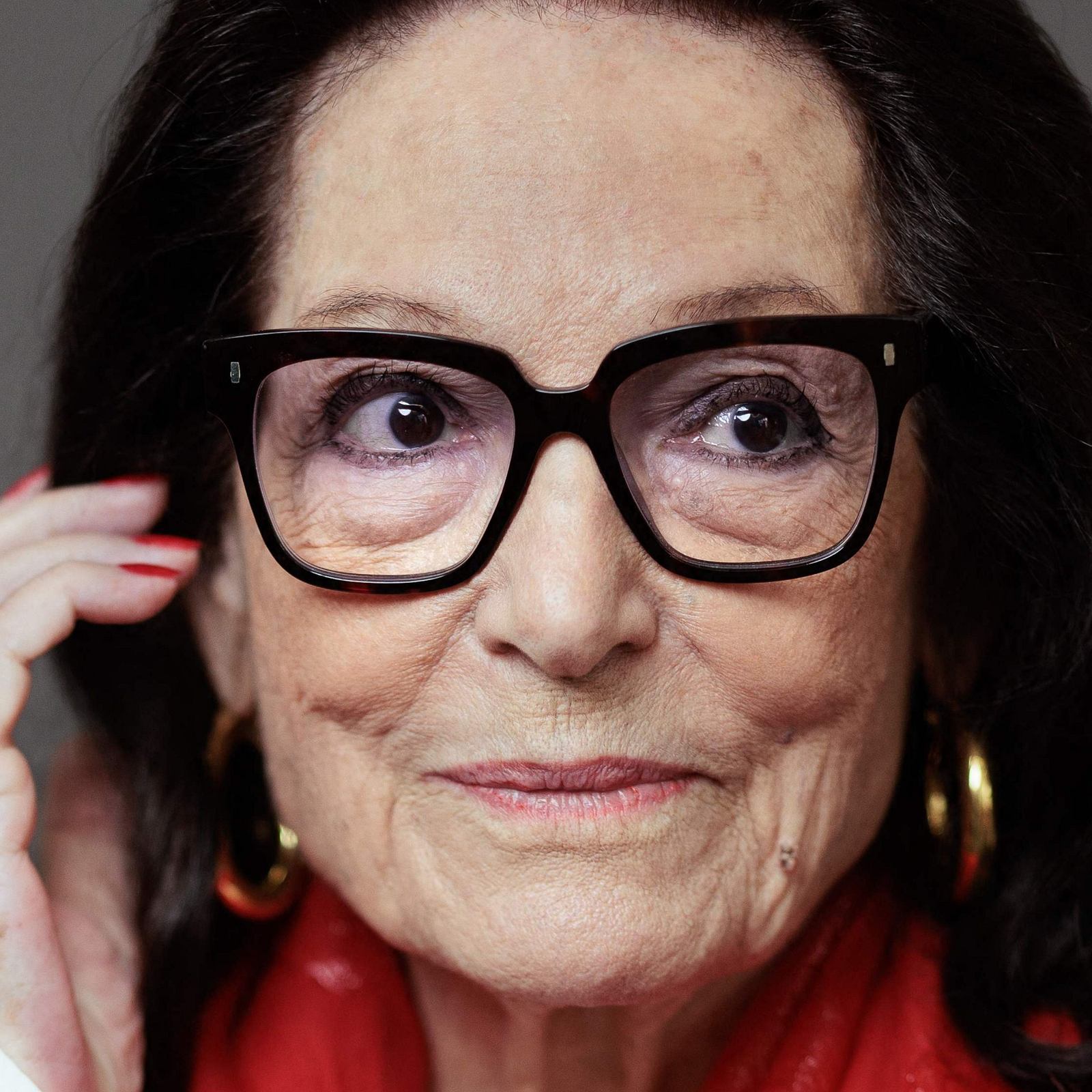 Nana Mouskouri: Wunderbare Neuigkeiten mit 88 - Jaaa es ist wahr! |  Wunderweib