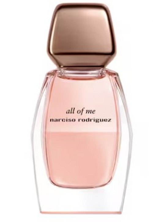 Narciso Rodriguez All of Me EdP, 50 ml