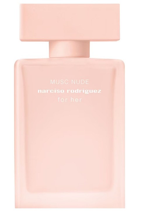 Narciso Rodriguez "For Her Musc Nude", EdP, 50 ml