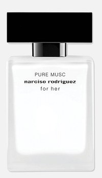 Narciso Rodriguez for her Pure Musc, 30 ml