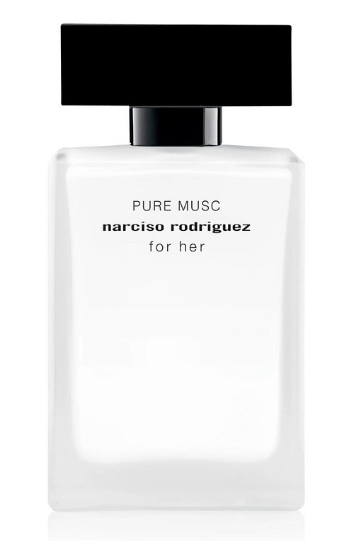 Narciso Rodriguez For Her Pure Musc, EdP, 50 ml