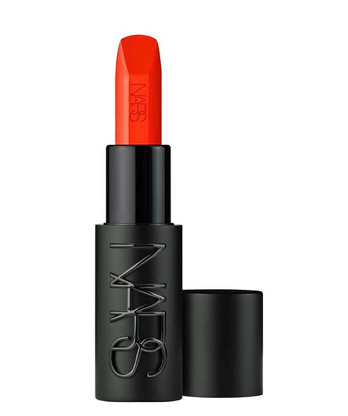 NARS Explicit Lipstick, Mschievous