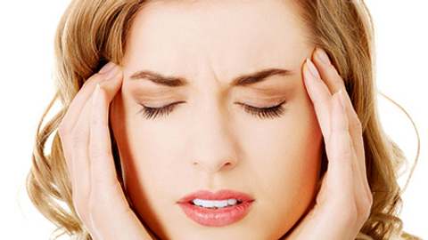 nasenspray gegen migraene - Foto: fotolia