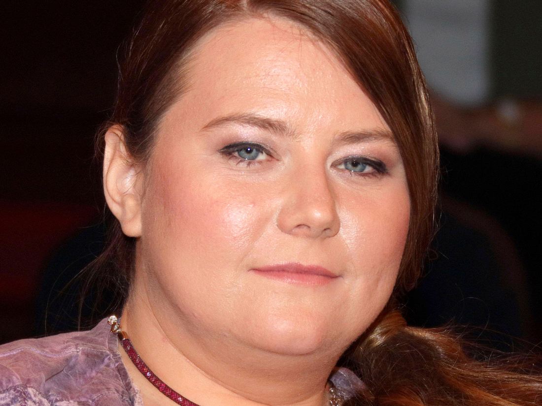 Wann Wurde Natascha Kampusch Entführt Natascha Kampusch - „Ich musste verzeihen, um glücklich zu werden