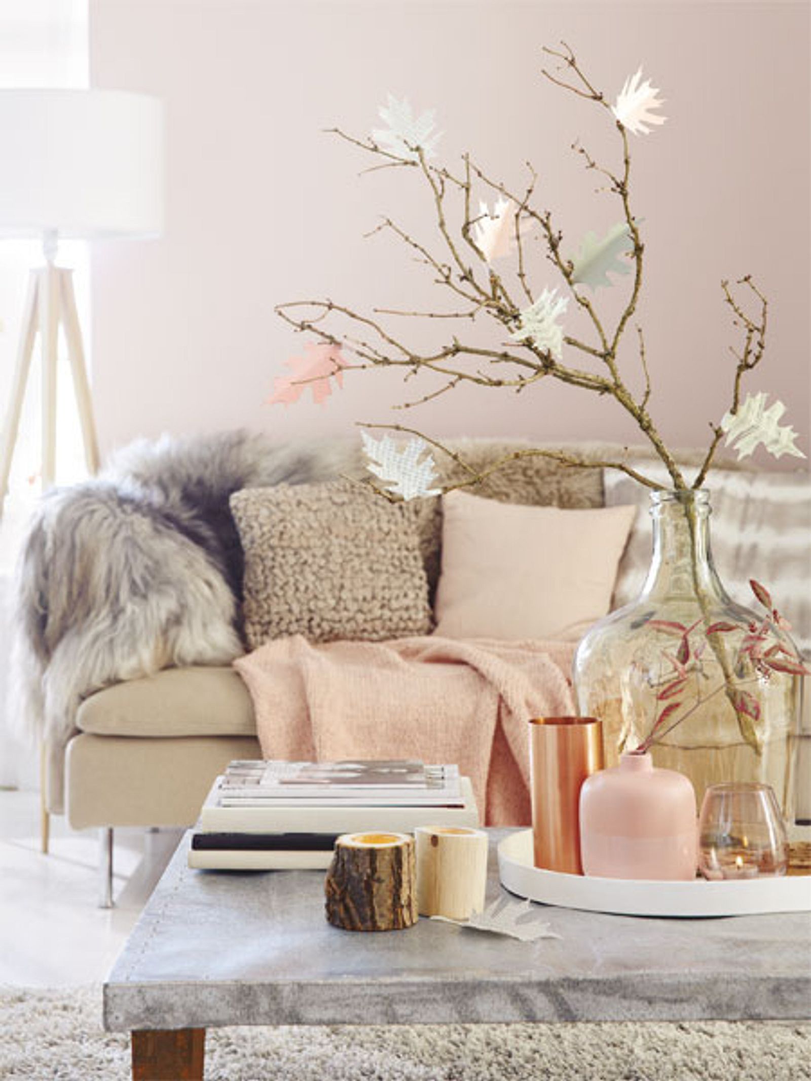 Wohn-Trends | Wunderweib