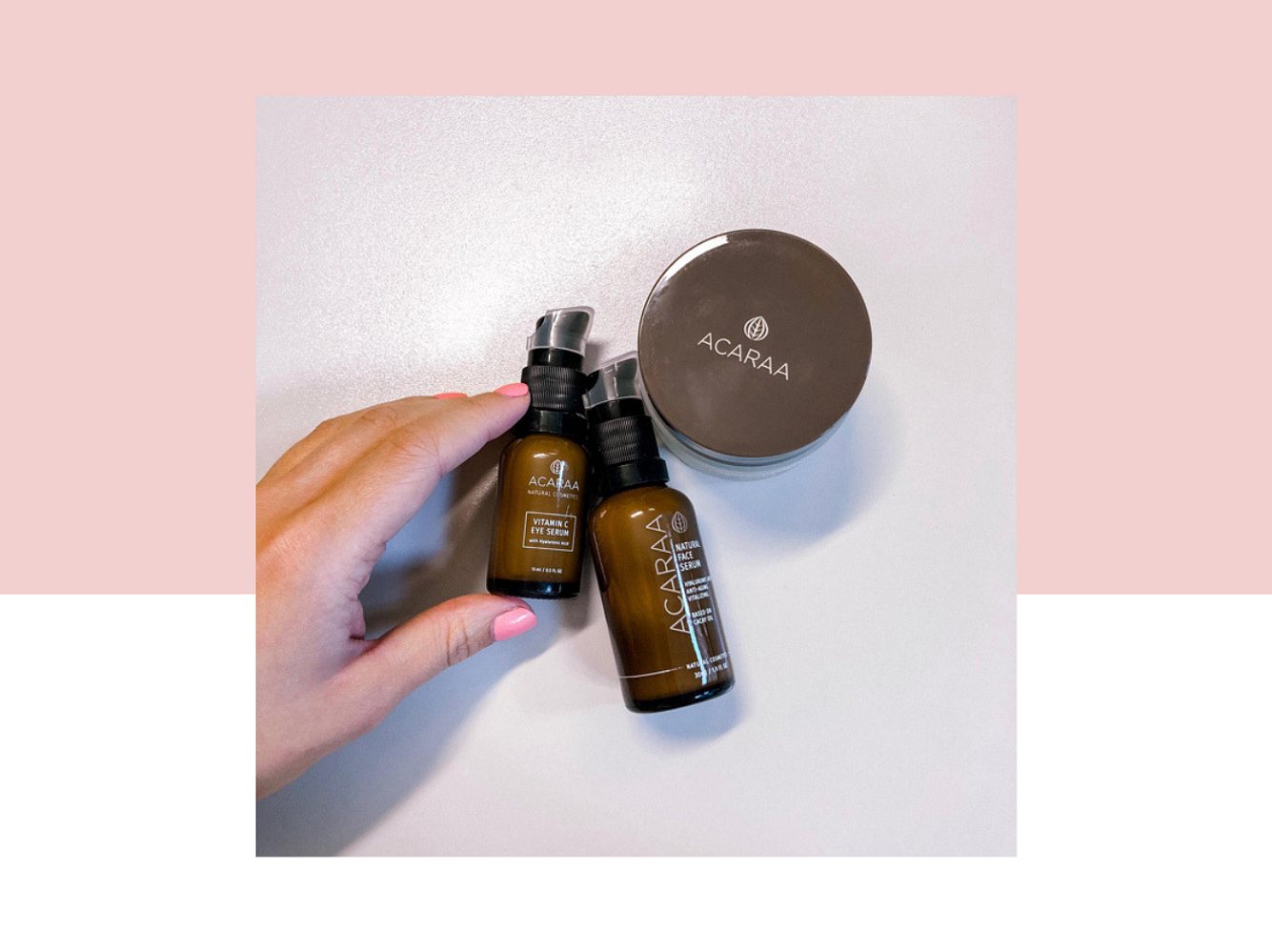 Meine Erfahrung: Diese Naturkosmetik verwende ich am liebsten Meine Erfahrung: Diese Naturkosmetik verwende ich am liebsten