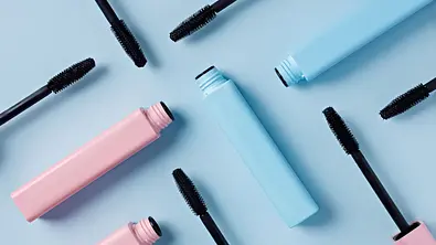 Naturkosmetik-Mascara - Foto: iStock/Aleksandar Gligoric