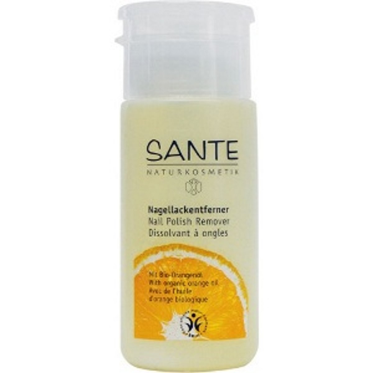 naturkosmetik sante q