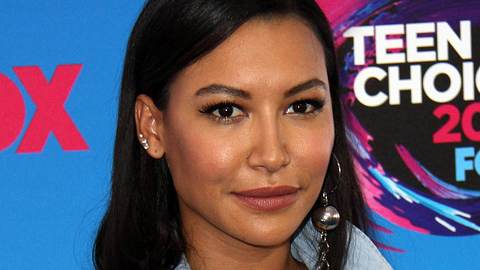 Naya Rivera wird nach einem Bootsausflug mit ihrem Sohn vermisst. - Foto: imago images / ZUMA Press