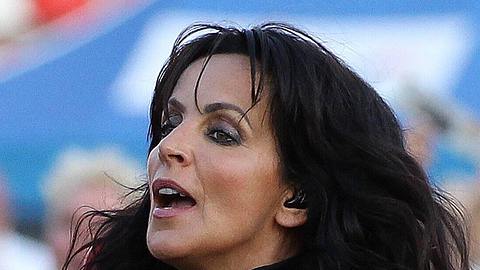 Nena sorgte bei ihrem letzten Konzert für einen Eklat. - Foto: IMAGO / Karina Hessland