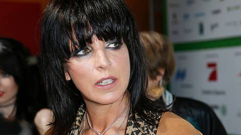 Nena-Konzert abgesagt! - Foto: Isa Foltin/gettyimages
