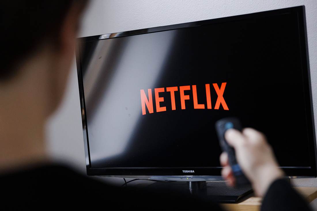 Schluss mit Netflix-Sharing! Jetzt wird's richtig teuer